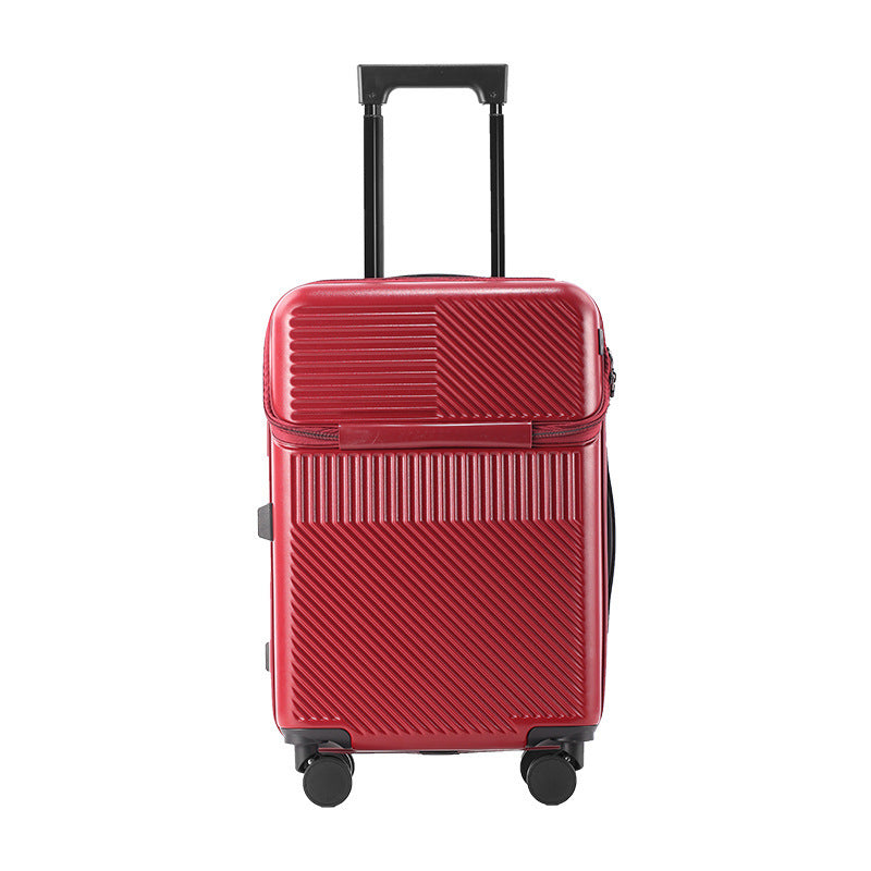 Multi-functional Large Capacity Luggage