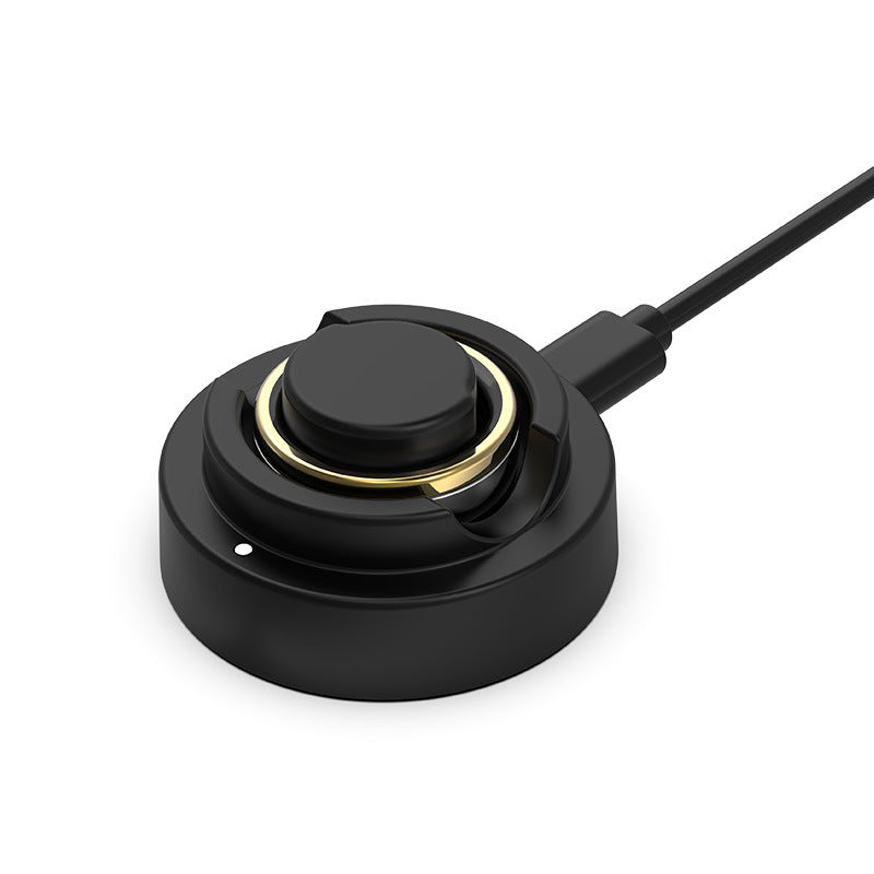ECG Smart Ring