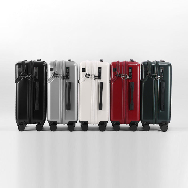 Multi-functional Large Capacity Luggage
