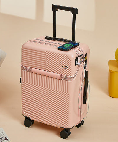 Multi-functional Large Capacity Luggage