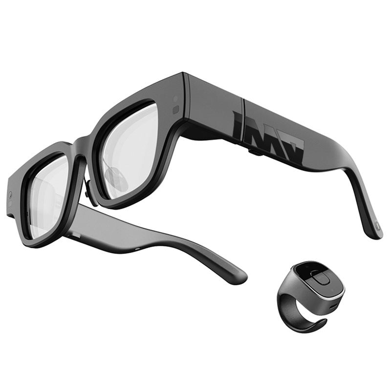 Wireless Smart AR Glasses