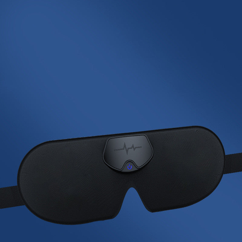 Smart Eye Massager Sleep Mask