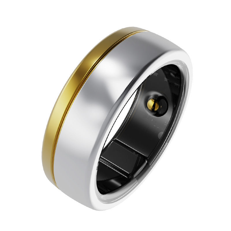 ECG Smart Ring