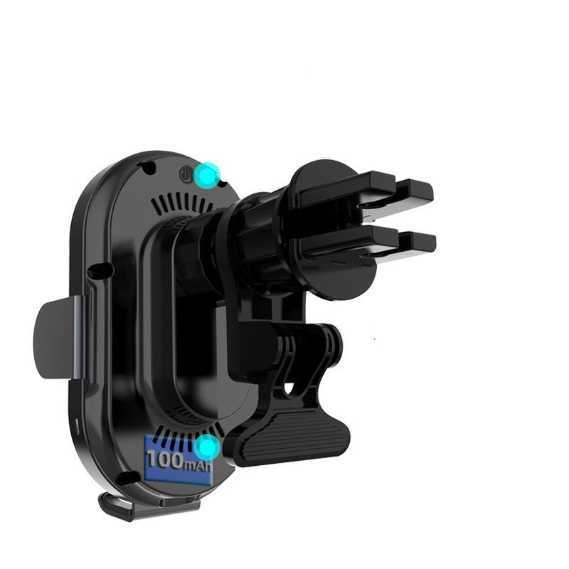 Wireless Smart Fast Car Charger