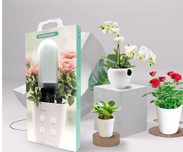 Smart Plant Tester Sensor