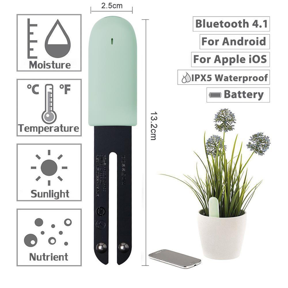 Smart Plant Tester Sensor