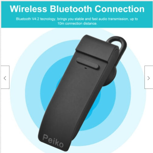 Language Translator Earbuds
