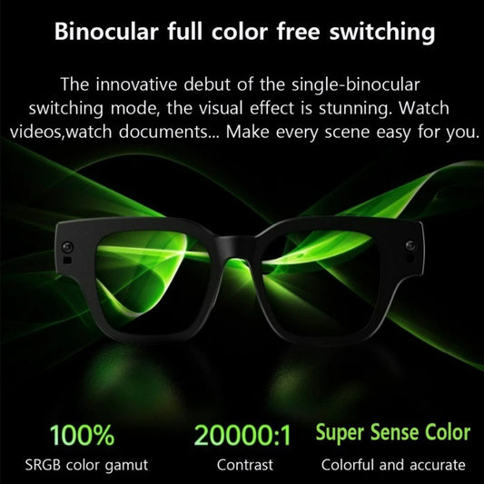 Wireless Smart AR Glasses