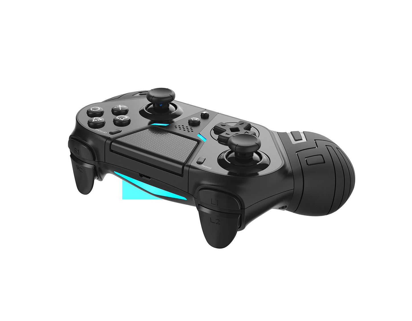 Wireless Bluetooth Game Controller