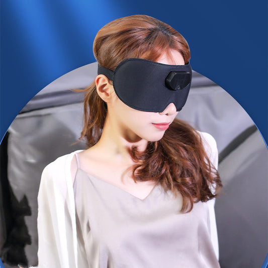 Smart Eye Massager Sleep Mask