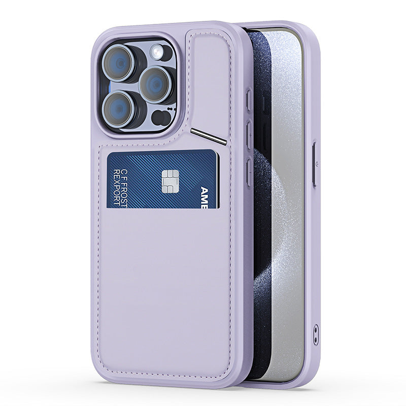 3-in-1 Multi-functional Phone Case