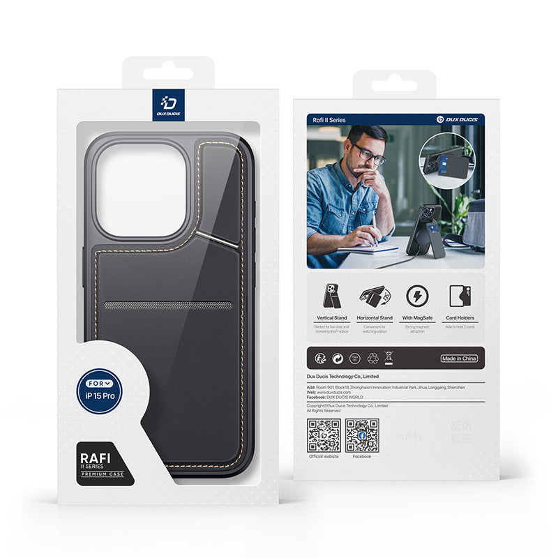 3-in-1 Multi-functional Phone Case