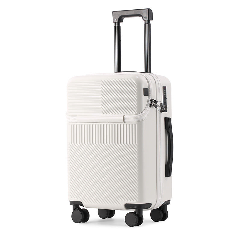 Multi-functional Large Capacity Luggage