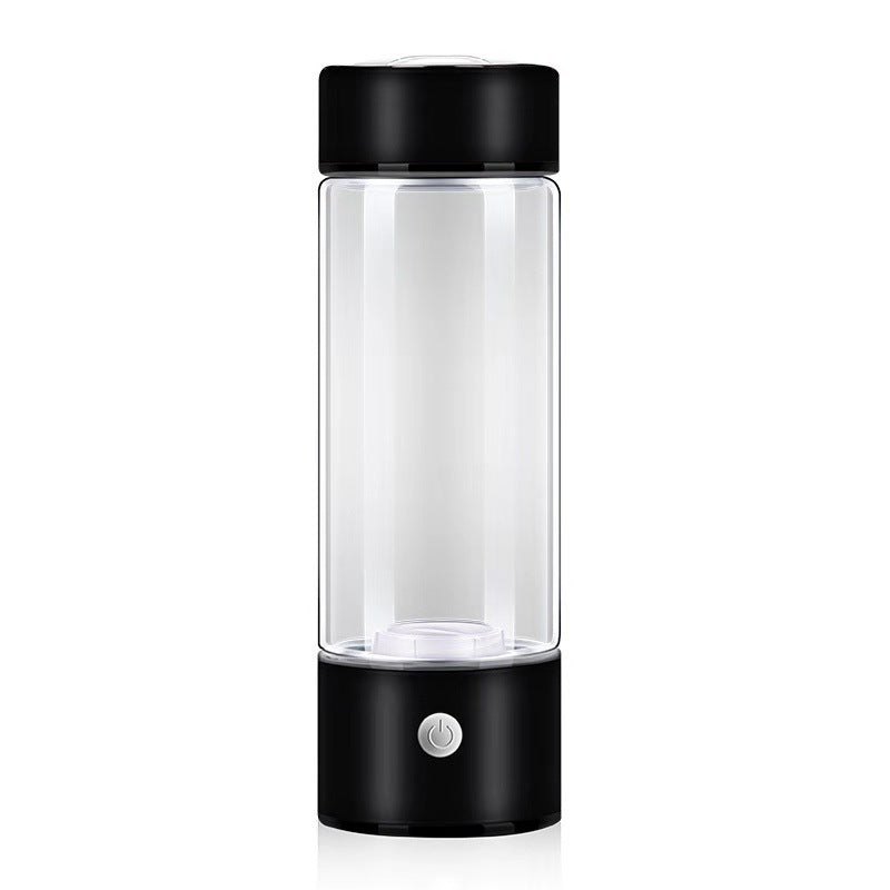 Electric Hydrogen Water Bottles