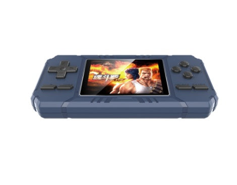 Retro Nostalgic Handheld Game Console