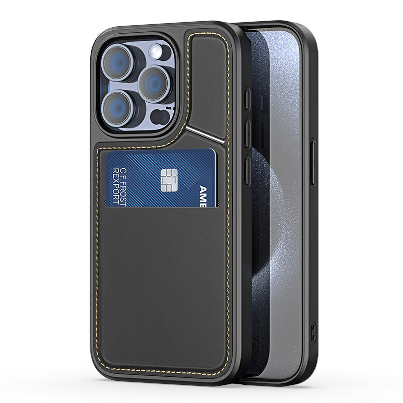 3-in-1 Multi-functional Phone Case
