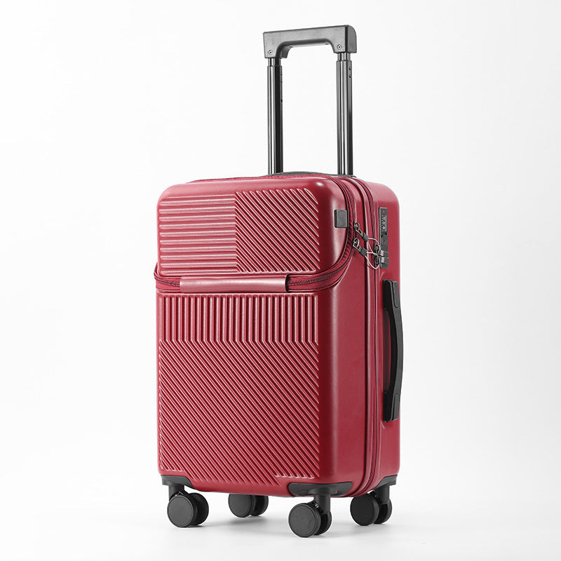 Multi-functional Large Capacity Luggage