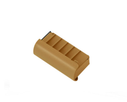 Handheld DIY Food Printer