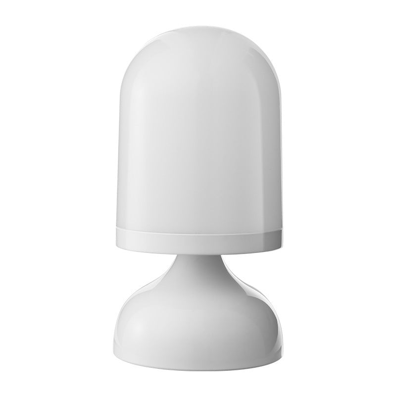Intelligent Voice-Controlled Night Light