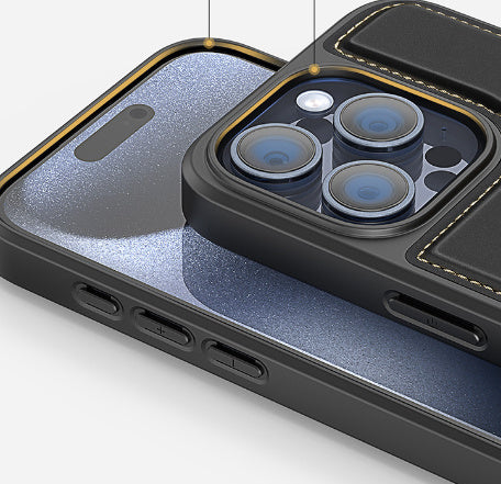 3-in-1 Multi-functional Phone Case