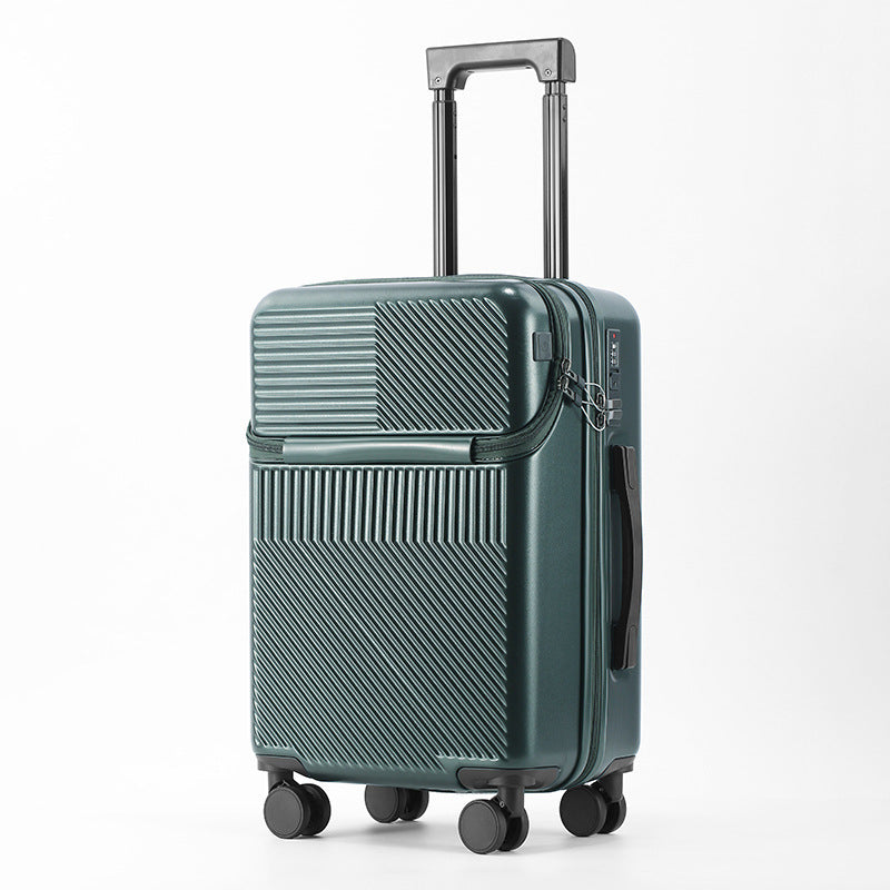 Multi-functional Large Capacity Luggage