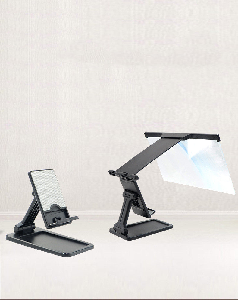 3D Screen Mobile Phone Magnifier