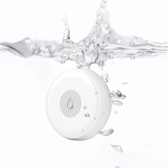 Smart Water Leakage Detector