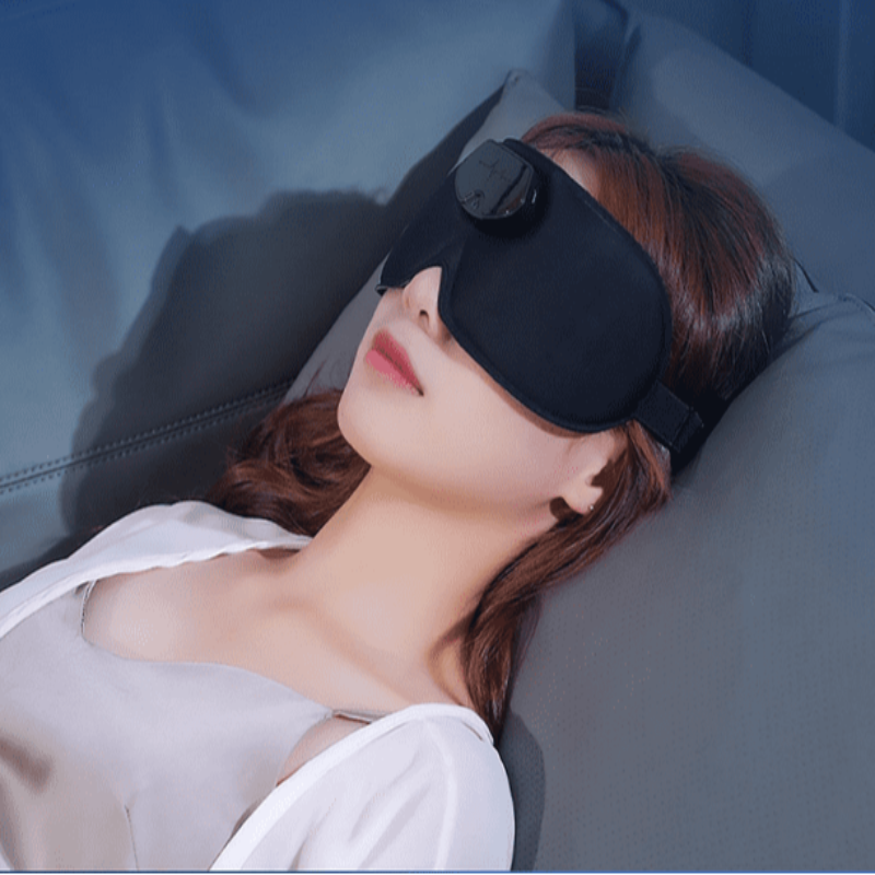 Smart Eye Massager Sleep Mask