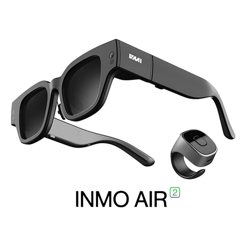 Wireless Smart AR Glasses
