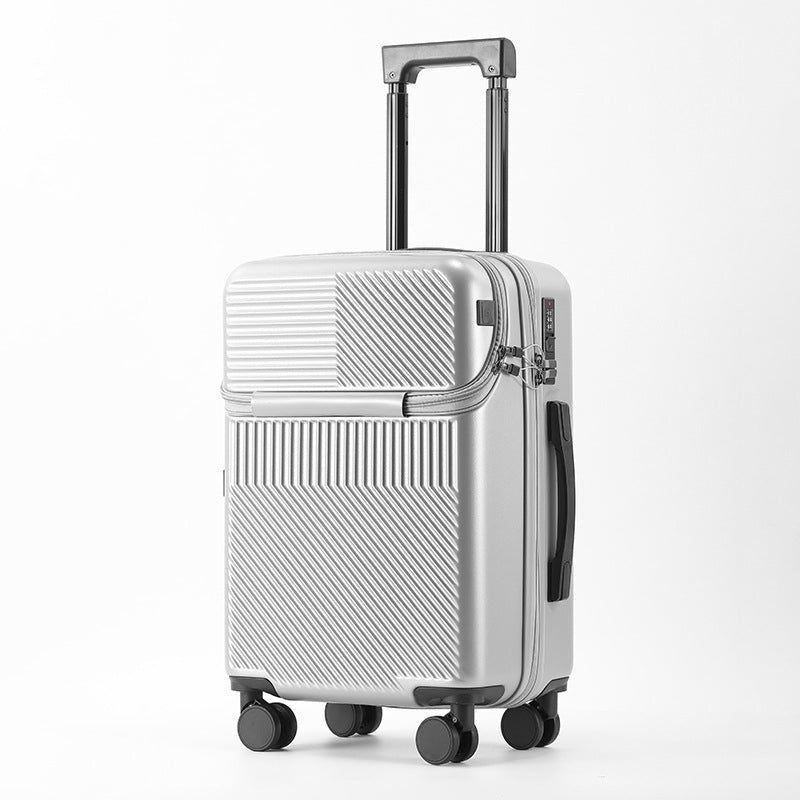 Multi-functional Large Capacity Luggage