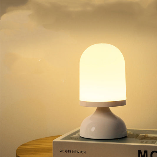 Intelligent Voice-Controlled Night Light