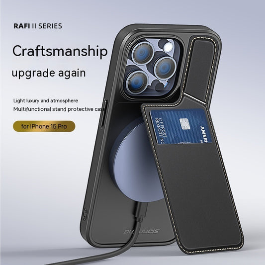 3-in-1 Multi-functional Phone Case