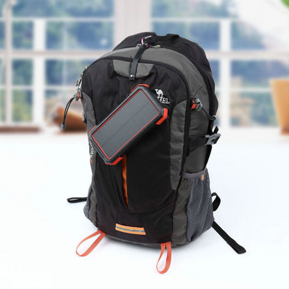 Fast Charging Solar Power Bank