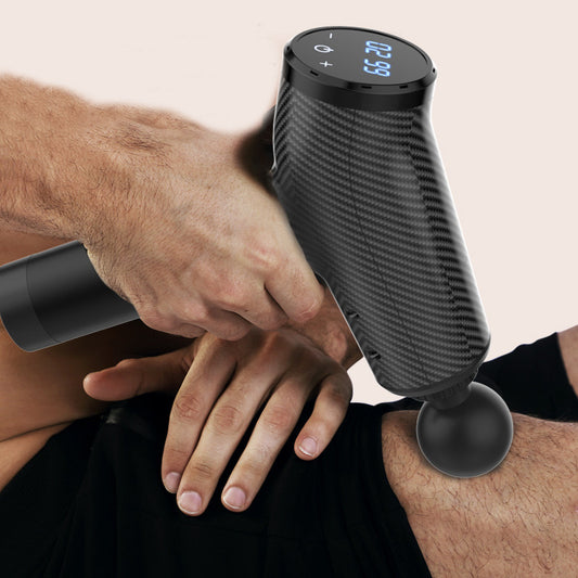 Relaxate Pain Relief  Electric Massage Gun