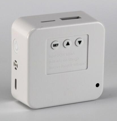 Digital Air Quality Monitor