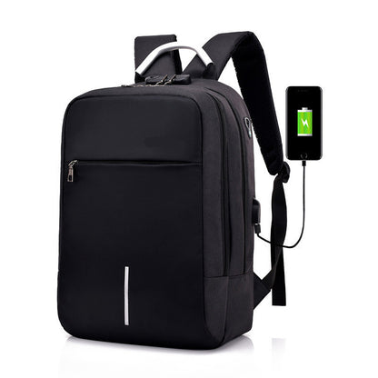 Anti-Theft Backpack