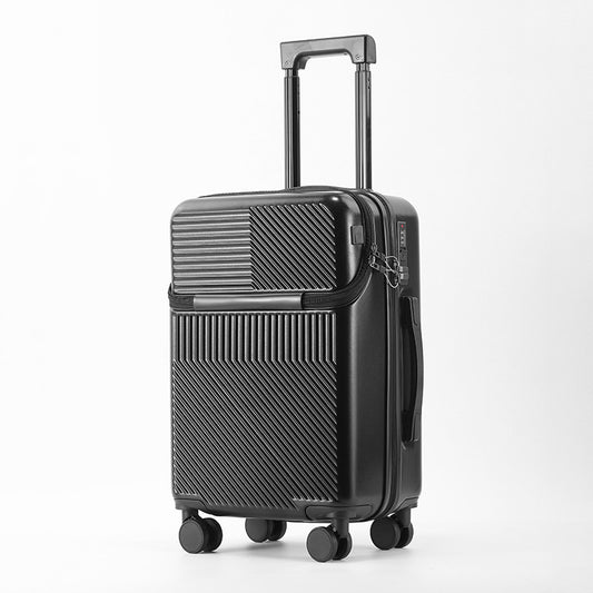 Multi-functional Large Capacity Luggage