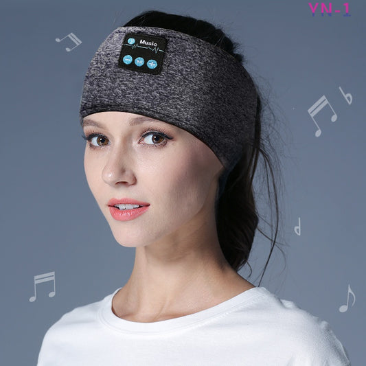 Wireless Bluetooth Headband