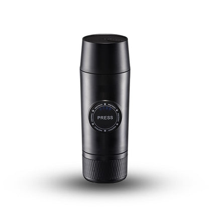 Mini Portable Espresso Coffee Maker