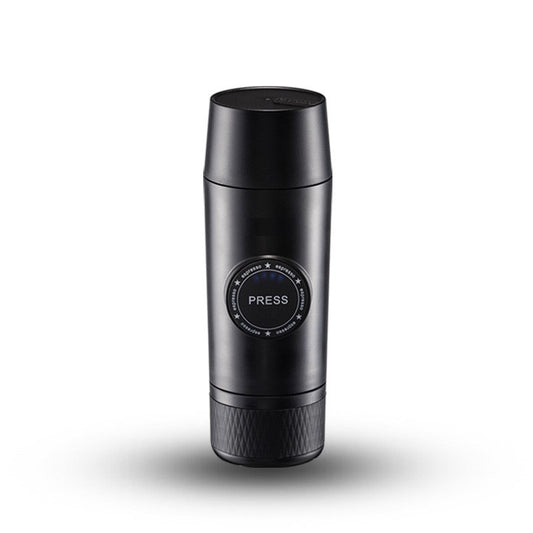 Mini Portable Espresso Coffee Maker