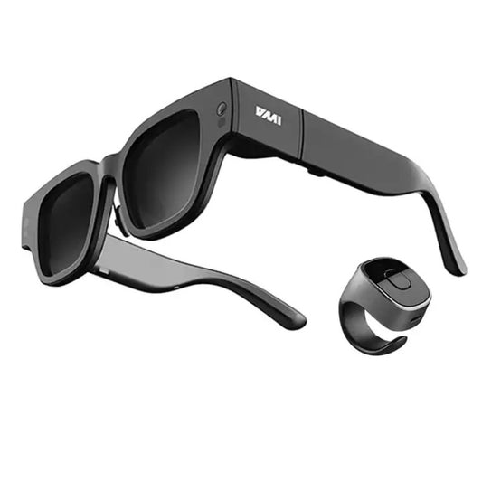 Wireless Smart AR Glasses