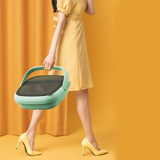 Mini Folding Washing Machine