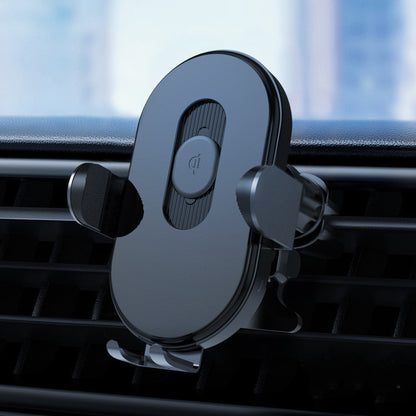 Wireless Smart Fast Car Charger