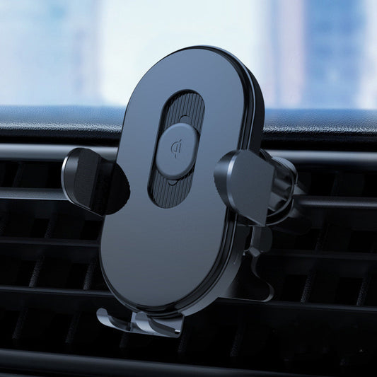 Wireless Smart Fast Car Charger