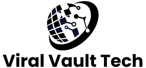 Viral Vault Tech
