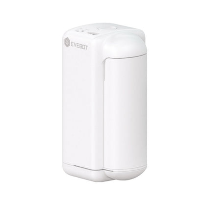 Handheld DIY Food Printer