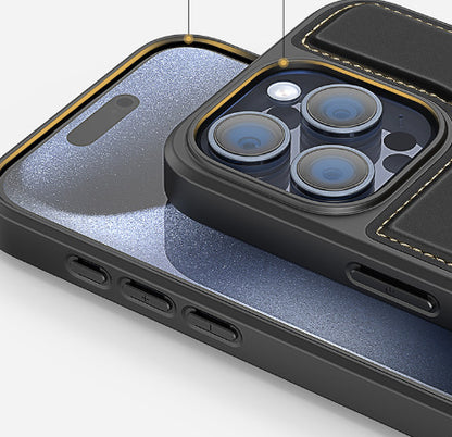 3-in-1 Multi-functional Phone Case