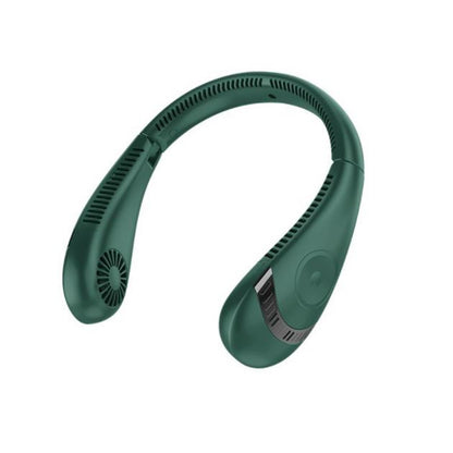 Portable Hanging Neck Fan