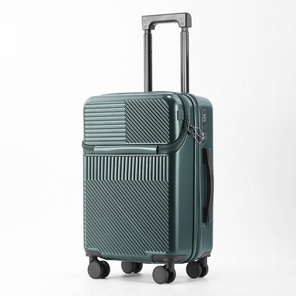Multi-functional Large Capacity Luggage