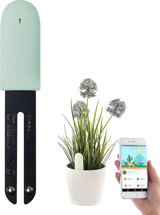 Smart Plant Tester Sensor